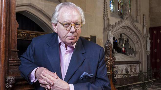 David Starkey