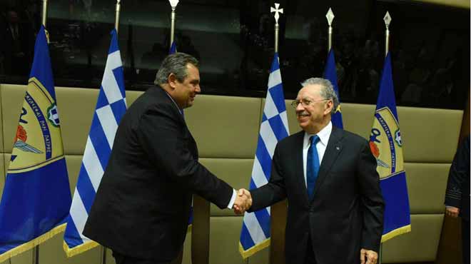 Καμμένος