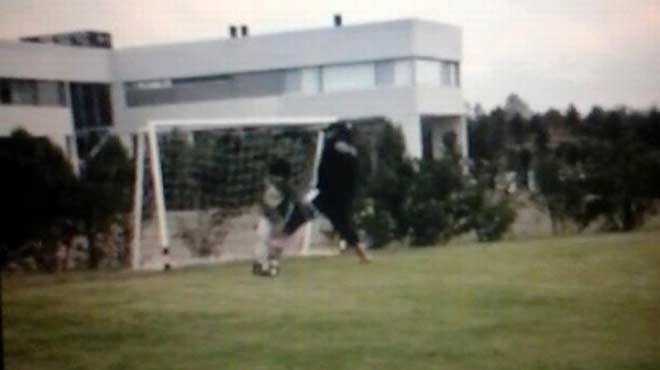 Maradona