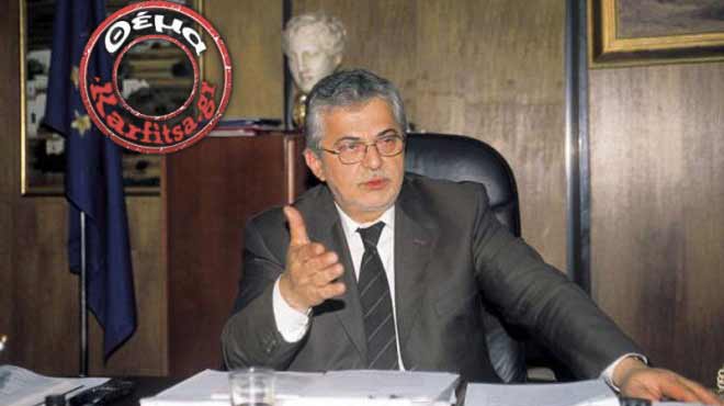 Ροβέρτος Σπυρόπουλος
