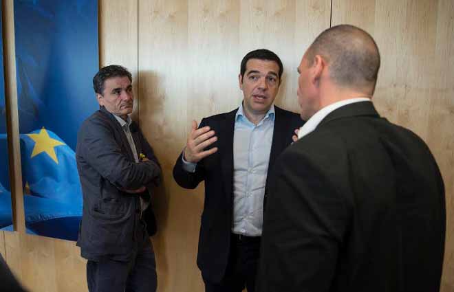 Tsipras