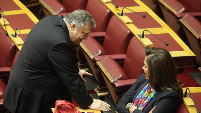 Βενιζέλος