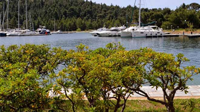 Xalkidiki
