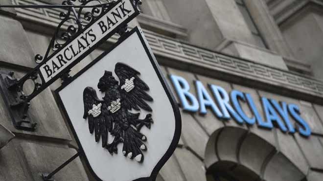 Barclays