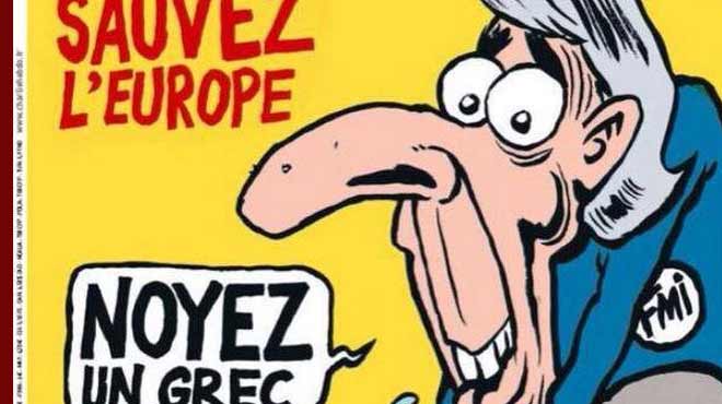 Charlie Hebdo