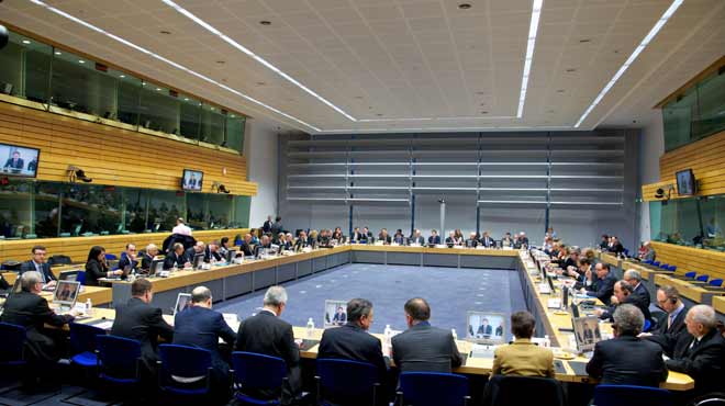 Eurogroup
