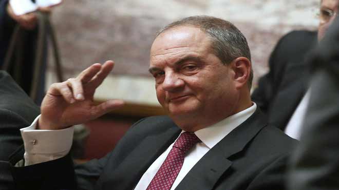 Καραμανλής