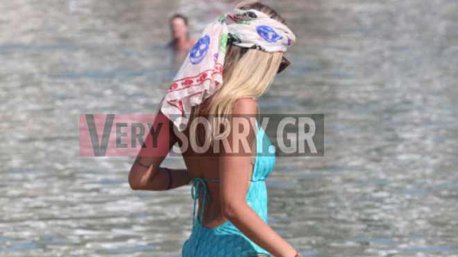 Κατερίνα Ευαγγελινού