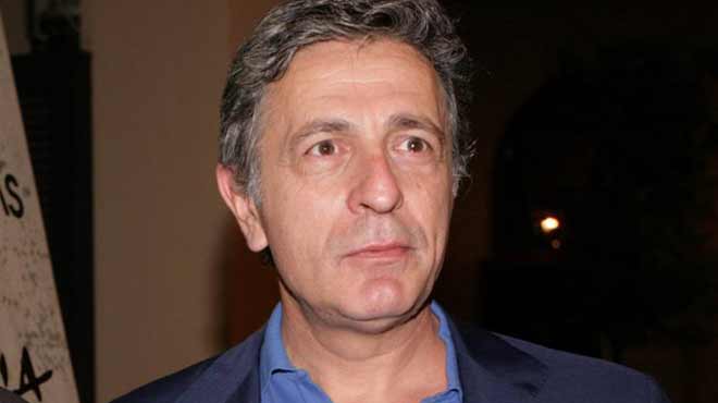 Στέλιος Κούλογλου
