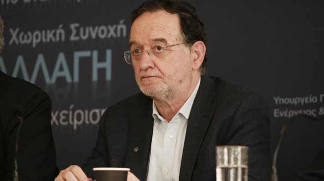Παναγιώτης Λαφαζάνης