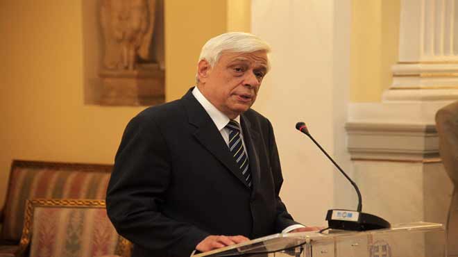 Παυλόπουλος