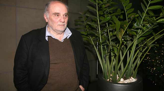 Στέλιος Ράμφος