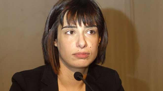 Ράνια Σβίγκου