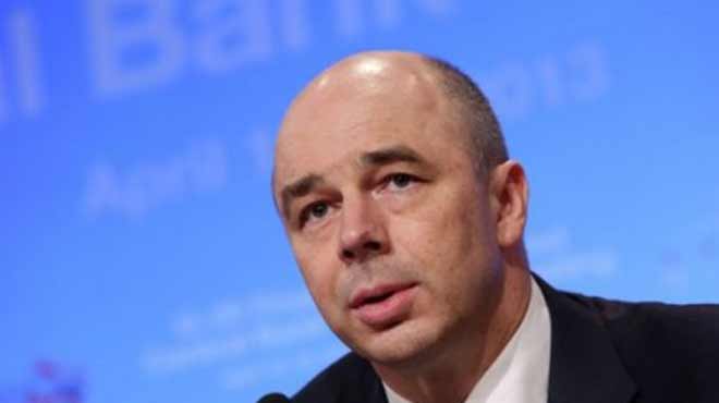 Αντόν Σιλουάνοφ