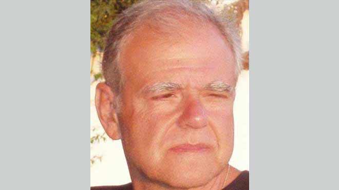 Γιώργος Παπαδόπουλος Τετράδης