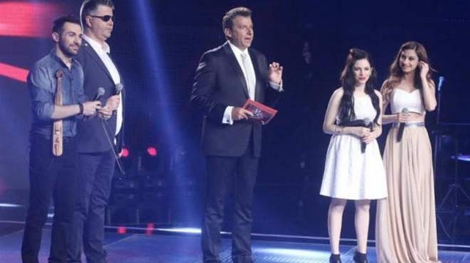 The Voice