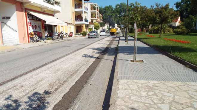 Τρίκαλα