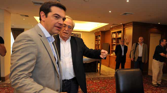 Αλέξης Τσίπρας