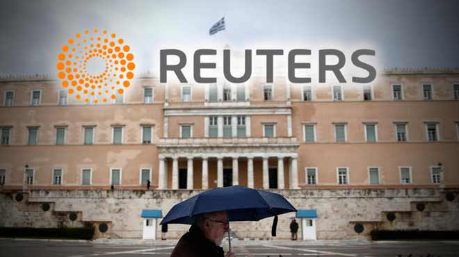 Reuters