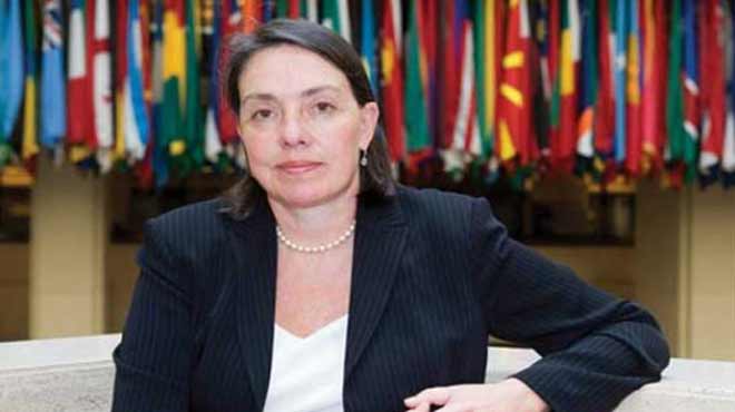 Μιράντα Ξαφά