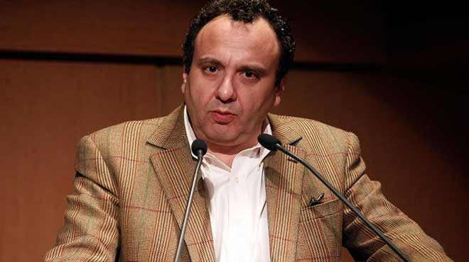 Χρήστος Χωμενίδης
