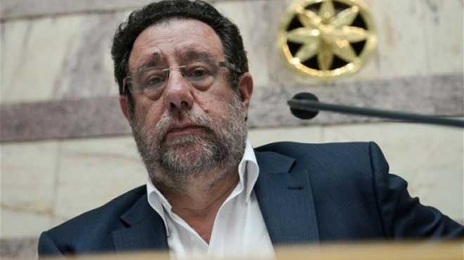 Γιάννης Ζεδερλής