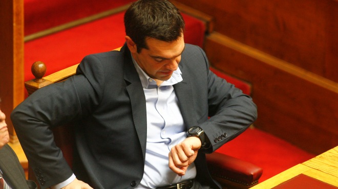 ΤΣΙΠΡΑΣ