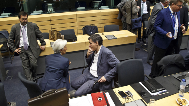 Eurogroup