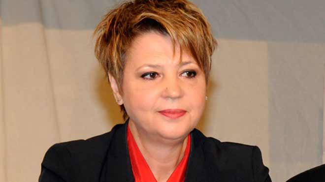Όλγα Γεροβασίλη