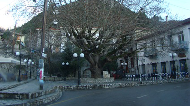 Λιδωρίκι