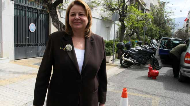 Λούκα Κατσέλη
