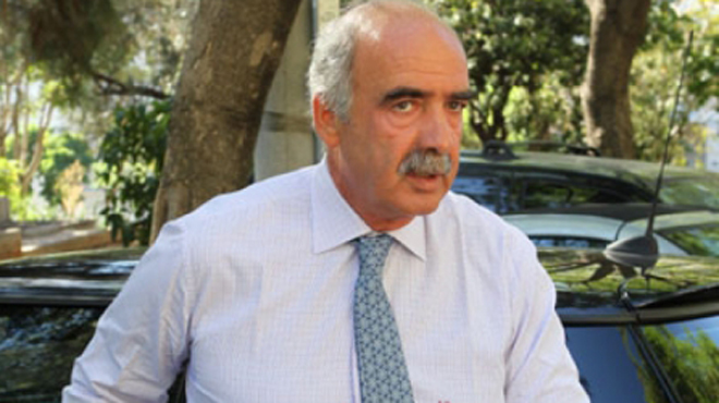 Μεϊμαράκης