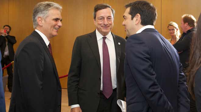Σύνοδος Κορυφής