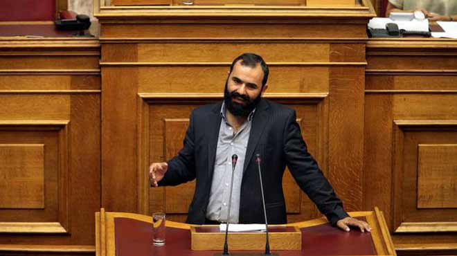 Κώστας Δαμαβολίτης