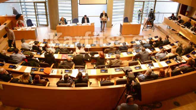 Δημοτικό Συμβούλιο Θεσσαλονίκης