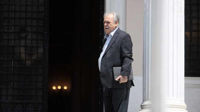 Γιάννης Δραγασάκης