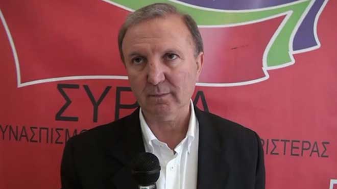 Σάκης Παπαδόπουλος