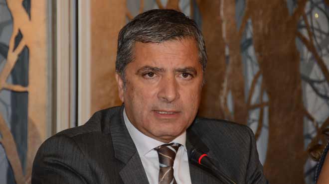 Γιώργος Πατούλης