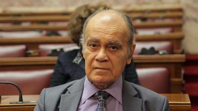 Γιώργος Ρωμανιάς