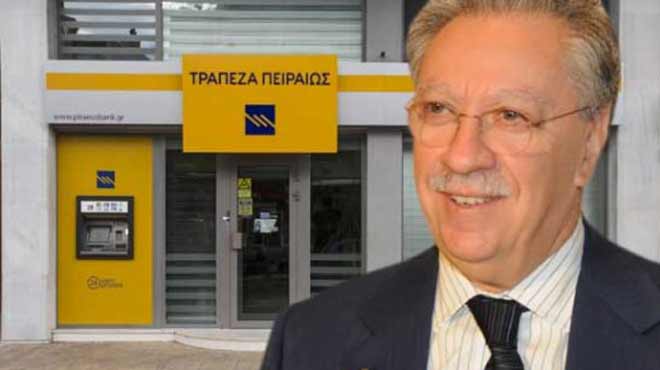 Σάλλας Πειραιώς