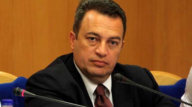 Ευριπίδης Στυλιανίδης
