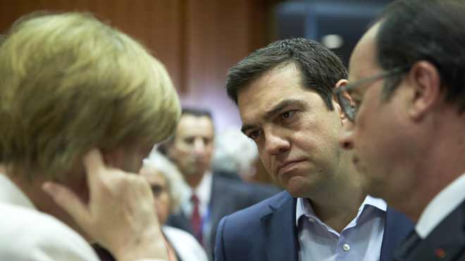 Σύνοδος Κορυφής