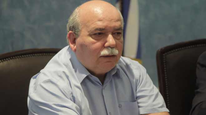 Νίκος Βούτσης