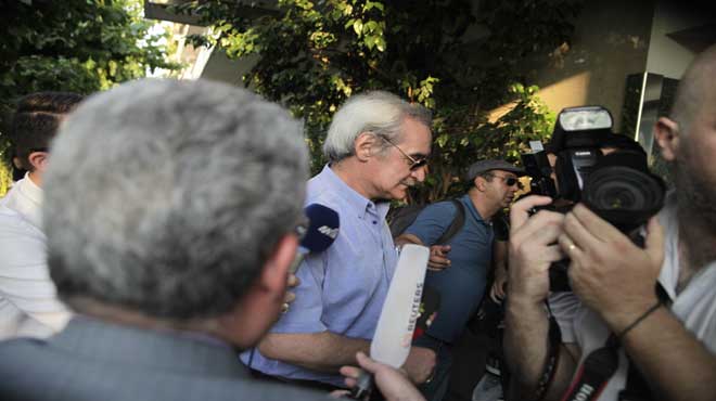 Νίκος Χουντής