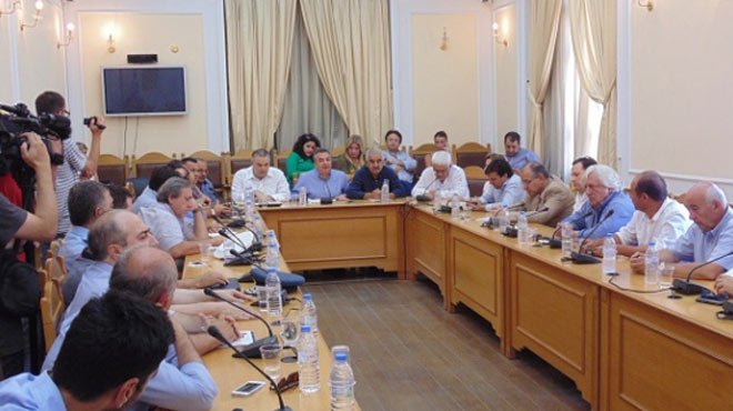 Περιφέρεια Κρήτης