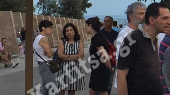 Σύζυγος Βενιζέλου