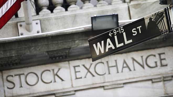 wall street