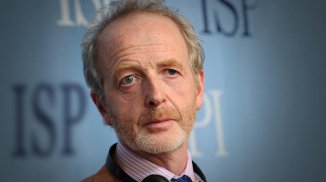 Hugo Dixon