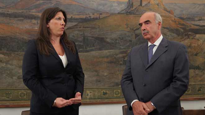 Κωνσταντοπούλου Μεϊμαράκης