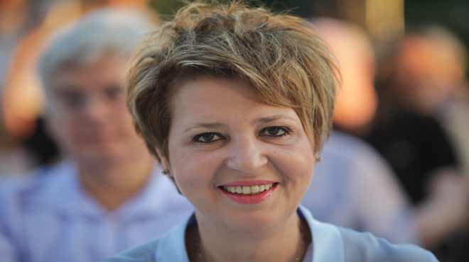 Όλγα Γεροβασίλη